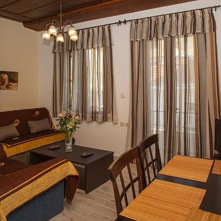 Argyro House I Appartement Rethimnon Buitenkant foto