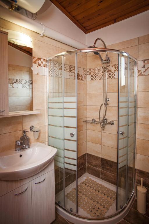 Argyro House I Appartement Rethimnon Buitenkant foto
