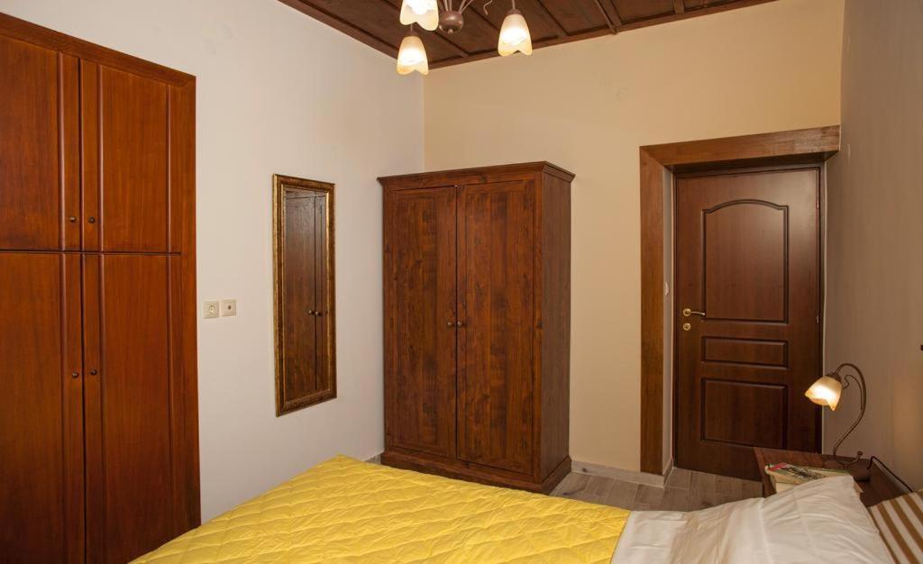 Argyro House I Appartement Rethimnon Buitenkant foto