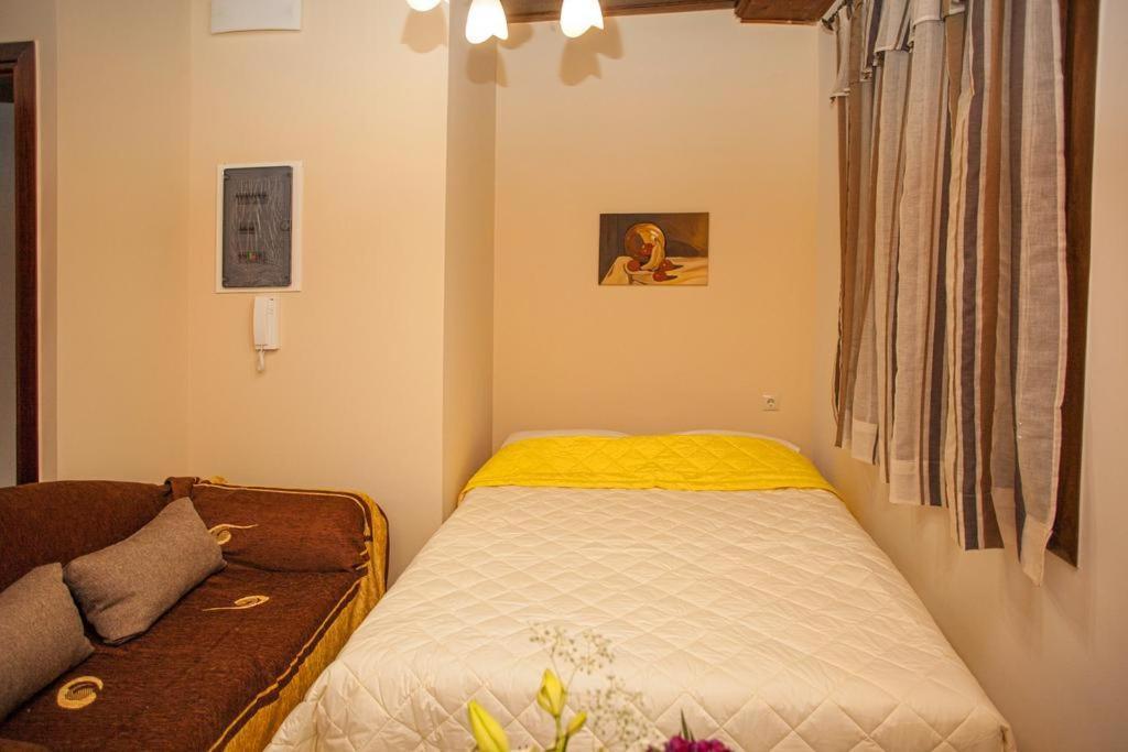 Argyro House I Appartement Rethimnon Buitenkant foto