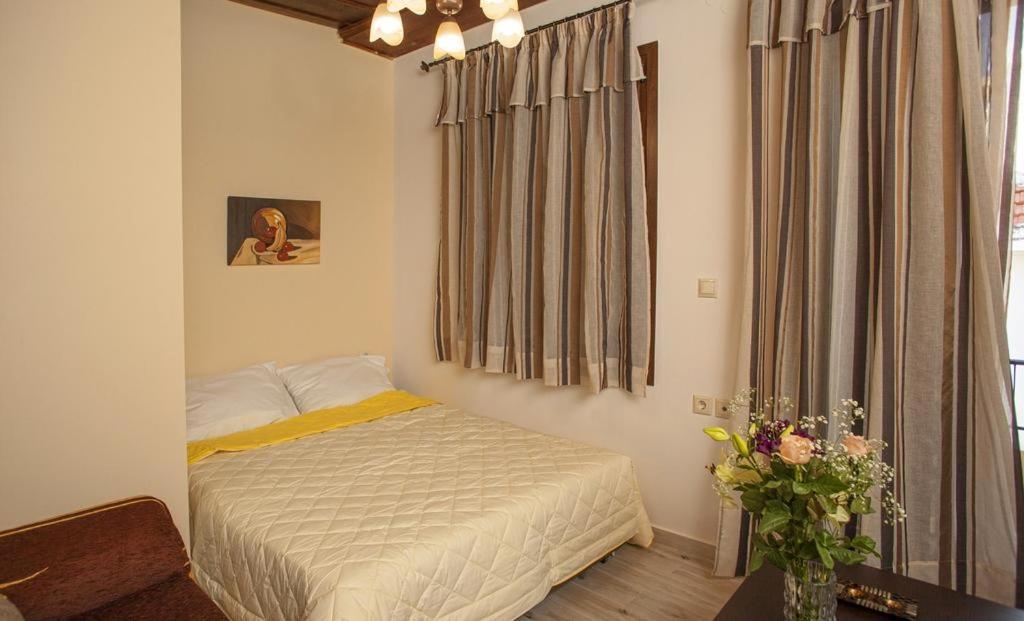 Argyro House I Appartement Rethimnon Buitenkant foto