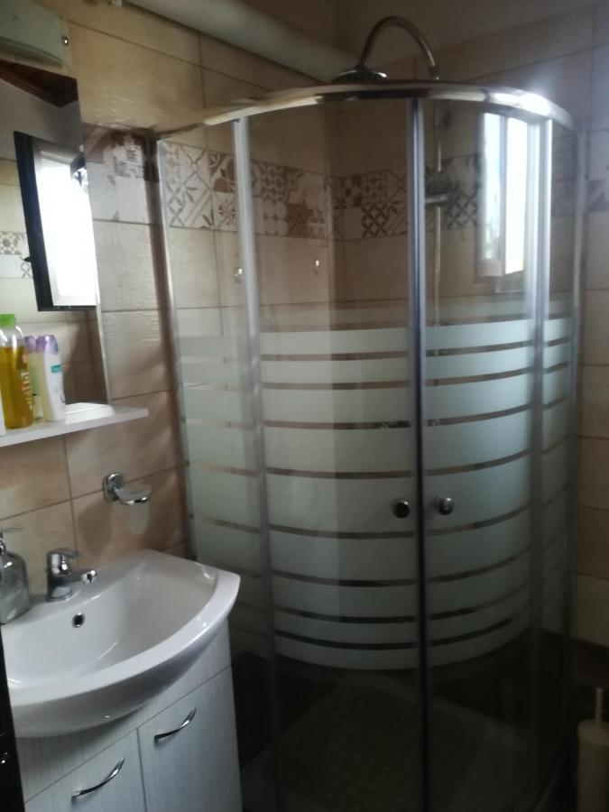 Argyro House I Appartement Rethimnon Buitenkant foto